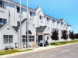 Microtel Inn & Suites Rochester Rochester