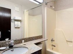 Microtel Inn & Suites Rochester  | Rochester | Minnesota | Vereinigte Staaten 5