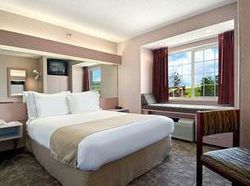 Microtel Inn & Suites Rochester  | Rochester | Minnesota | Vereinigte Staaten 6