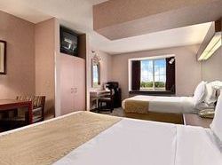 Microtel Inn & Suites Rochester  | Rochester | Minnesota | Vereinigte Staaten 7