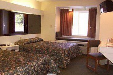 Microtel Inn Franklin  | Franklin | North Carolina | United States 2