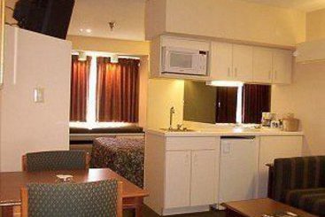 Microtel Inn Franklin  | Franklin | North Carolina | United States 3