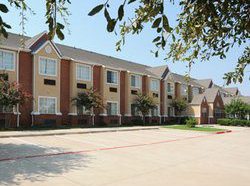Microtel Inn & Suites Dallas Euless DFW Airport 