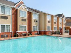 Microtel Inn & Suites Dallas Euless DFW Airport  | Euless | Texas | United States 3