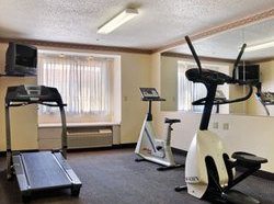 Microtel Inn & Suites Dallas Euless DFW Airport  | Euless | Texas | United States 4