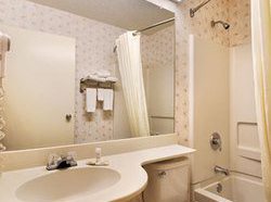 Microtel Inn & Suites Dallas Euless DFW Airport  | Euless | Texas | United States 5