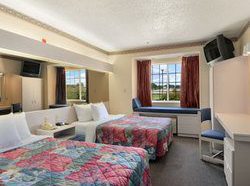 Microtel Inn & Suites Dallas Euless DFW Airport  | Euless | Texas | United States 7