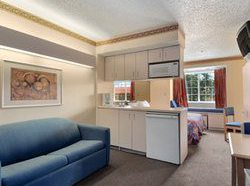 Microtel Inn & Suites Dallas Euless DFW Airport  | Euless | Texas | United States 8