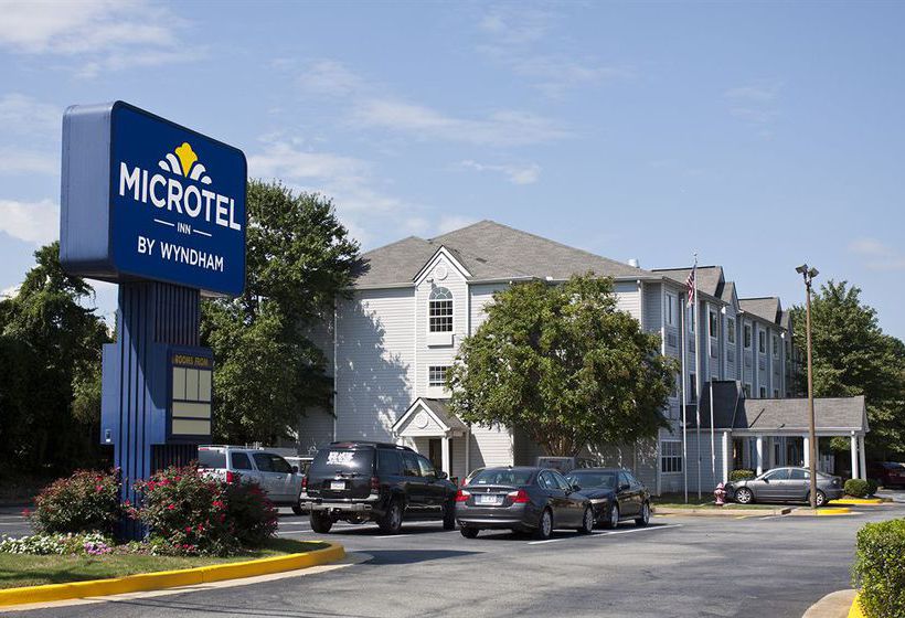 Microtel Inn by Wyndham Atlanta Airport 