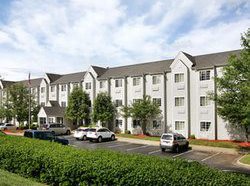 Microtel Inn by Wyndham Charlotte Airport Carolina del Norte