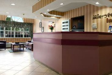 Microtel Inn Knoxville  | Knoxville | Tennessee | United States 1