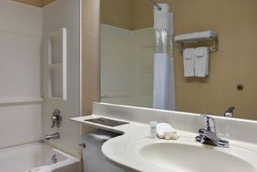 Microtel Inn Knoxville  | Knoxville | Tennessee | United States 3