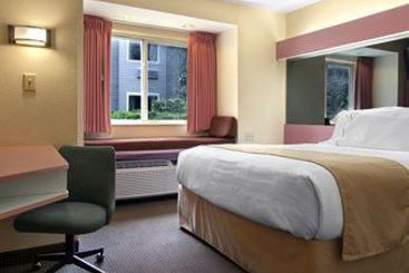 Microtel Inn Knoxville  | Knoxville | Tennessee | United States 6