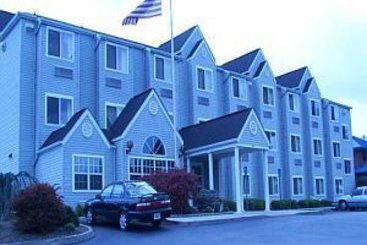 Microtel Inn Knoxville  | Knoxville | Tennessee | United States 7