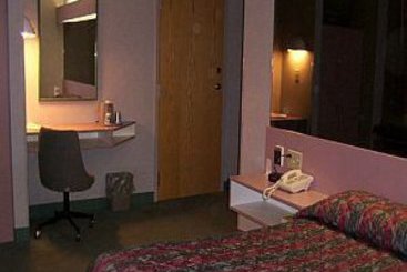 Microtel Inn Knoxville  | Knoxville | Tennessee | United States 8