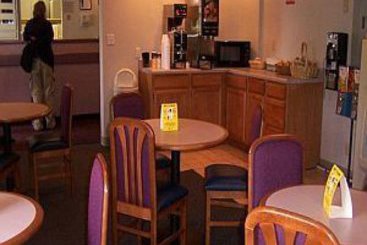 Microtel Inn Knoxville  | Knoxville | Tennessee | United States 9