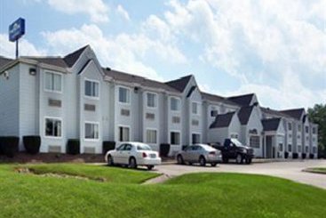 Microtel Inn Lexington  | Lexington | Kentucky | United States