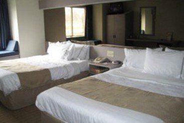 Microtel Inn Lexington  | Lexington | Kentucky | United States 2