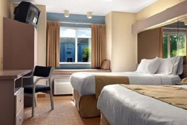 Microtel Inn Lexington  | Lexington | Kentucky | United States 7