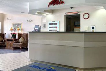 Microtel Inn Charlotte University Place Carolina del Norte