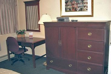 Hotel Mid Way Inn Bremerton