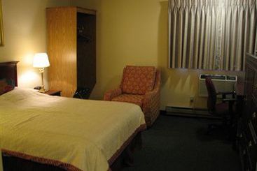 Hotel Mid Way Inn  | Bremerton | Washington | United States 1