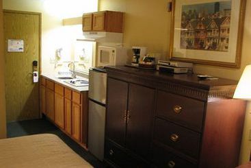 Hotel Mid Way Inn  | Bremerton | Washington | United States 10
