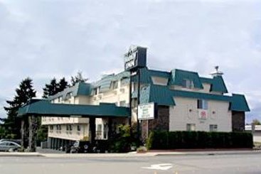 Hotel Mid Way Inn  | Bremerton | Washington | United States 11