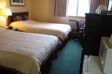 Hotel Mid Way Inn  | Bremerton | Washington | United States 3
