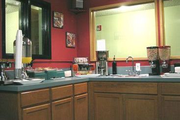 Hotel Mid Way Inn  | Bremerton | Washington | United States 4