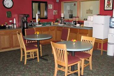 Hotel Mid Way Inn  | Bremerton | Washington | United States 5
