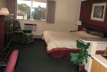 Hotel Mid Way Inn  | Bremerton | Washington | United States 6