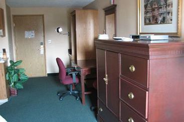 Hotel Mid Way Inn  | Bremerton | Washington | United States 8