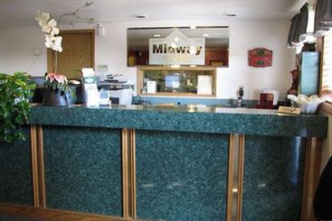 Hotel Mid Way Inn  | Bremerton | Washington | United States 9