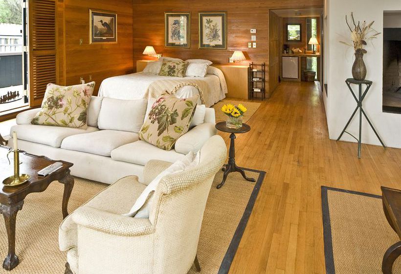 Hotel Middleton Inn  | Charleston | South Carolina | United States 11