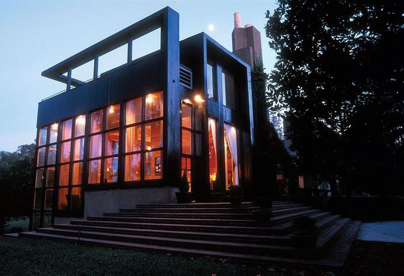 Hotel Middleton Inn  | Charleston | South Carolina | United States 12