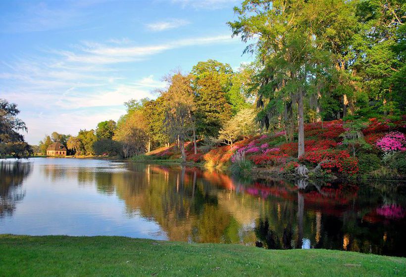 Hotel Middleton Inn  | Charleston | South Carolina | United States 3