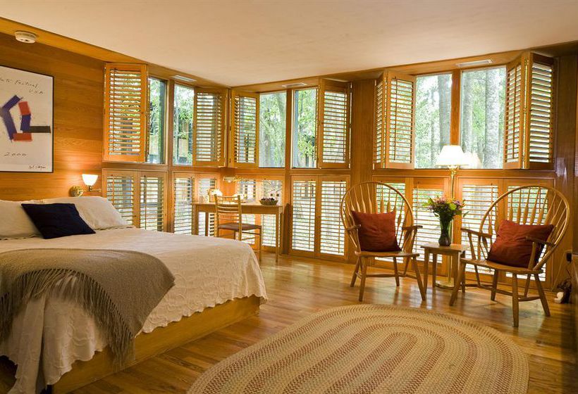 Hotel Middleton Inn  | Charleston | South Carolina | United States 4