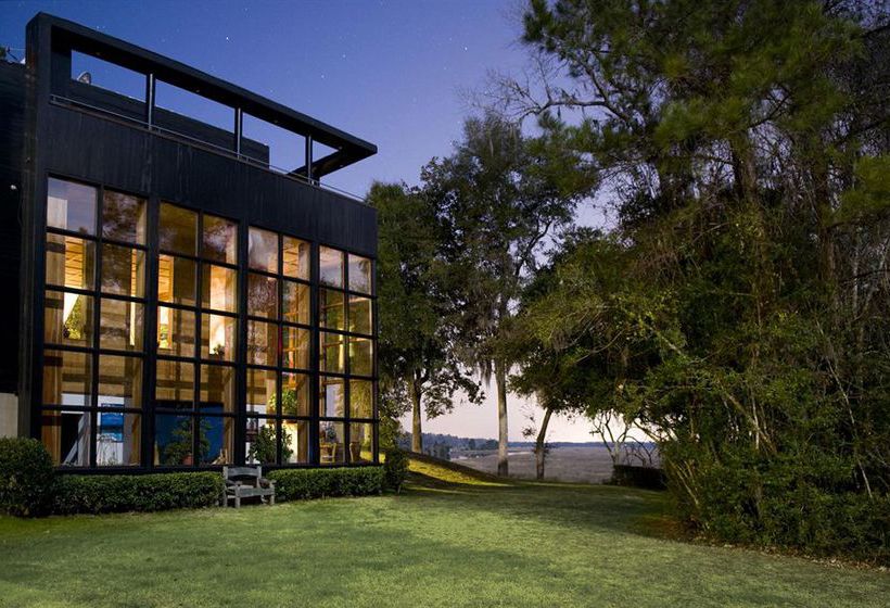 Hotel Middleton Inn  | Charleston | South Carolina | United States 5