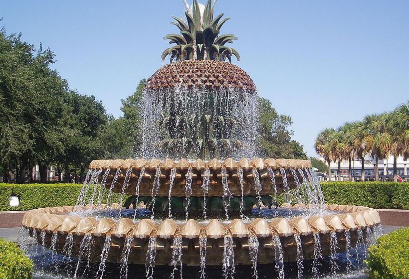 Hotel Middleton Inn  | Charleston | South Carolina | United States 7