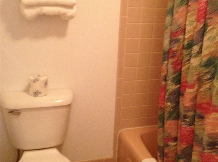 Motel Midlands Lodge  | Hastings | Nebraska | United States 5