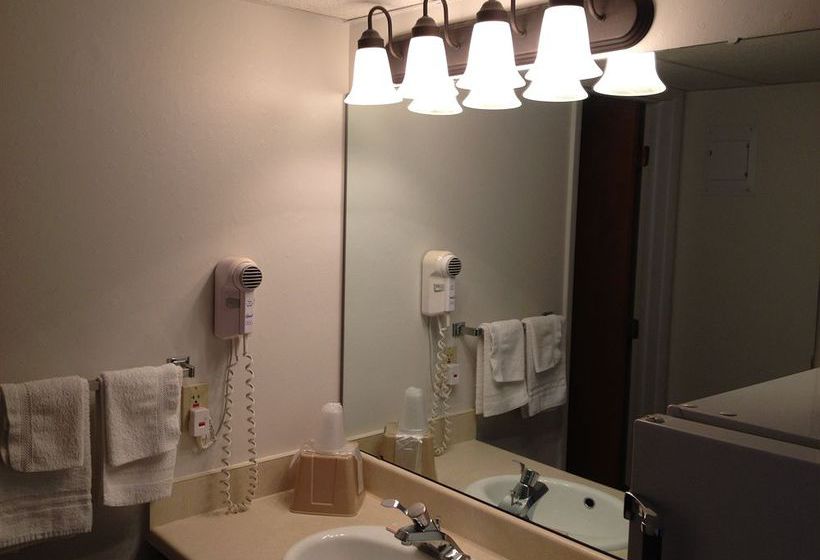 Motel Midlands Lodge  | Hastings | Nebraska | United States 7