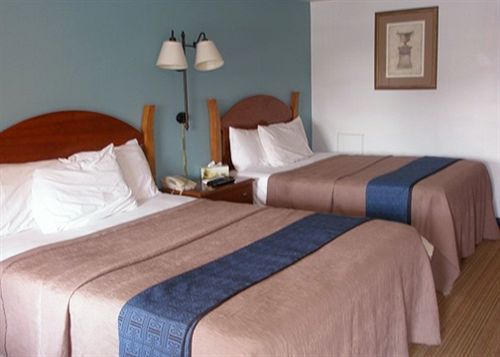 Milton Motel  | Hershey | Pennsylvania | United States 10