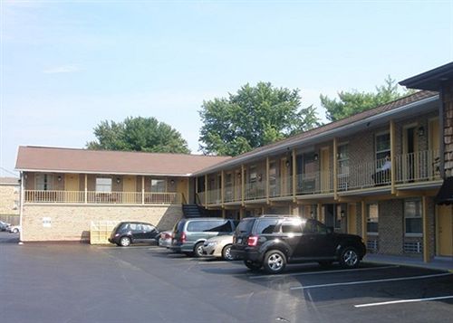 Milton Motel  | Hershey | Pennsylvania | United States 11