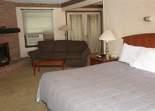 Milton Motel  | Hershey | Pennsylvania | United States 12