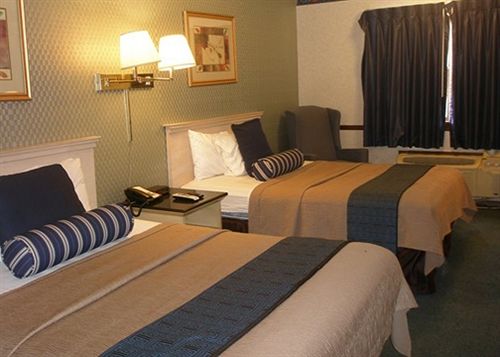 Milton Motel  | Hershey | Pennsylvania | United States 13