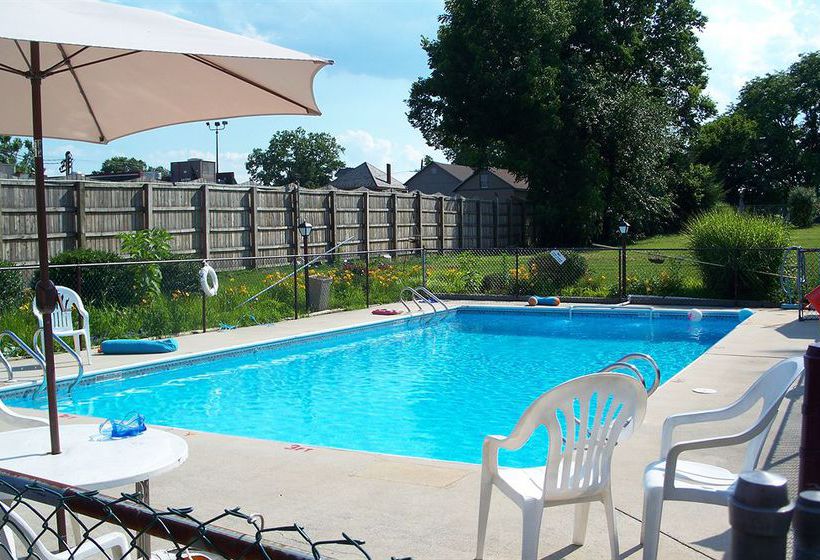 Milton Motel  | Hershey | Pennsylvania | United States 2