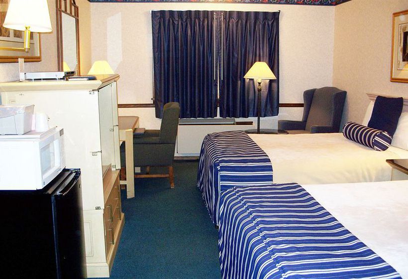 Milton Motel  | Hershey | Pennsylvania | United States 5