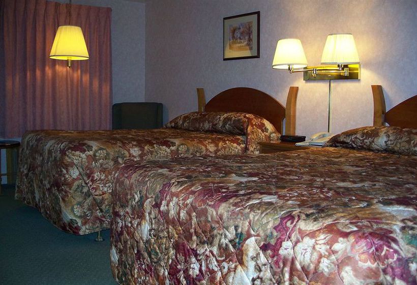 Milton Motel  | Hershey | Pennsylvania | United States 6