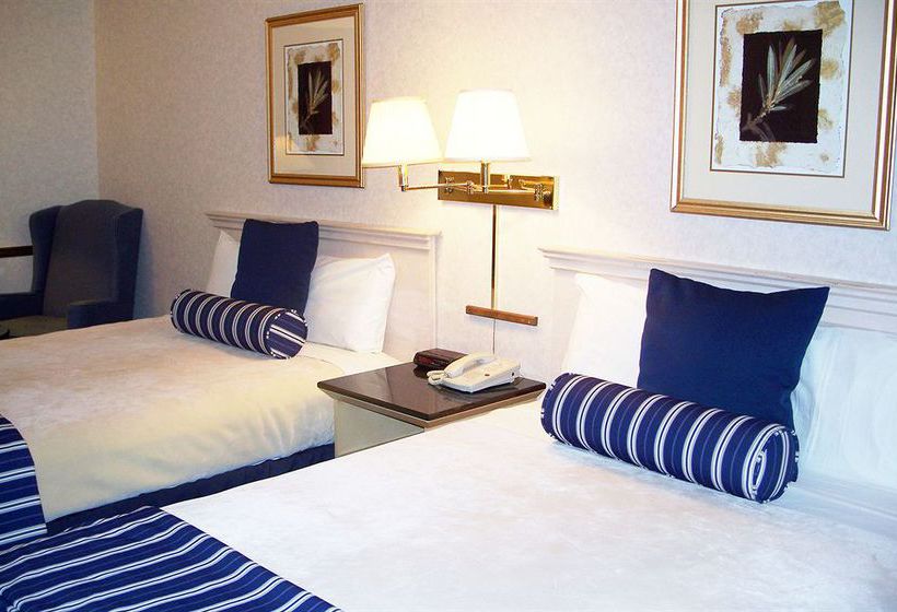 Milton Motel  | Hershey | Pennsylvania | United States 9